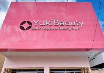 YUKI BEAUTY