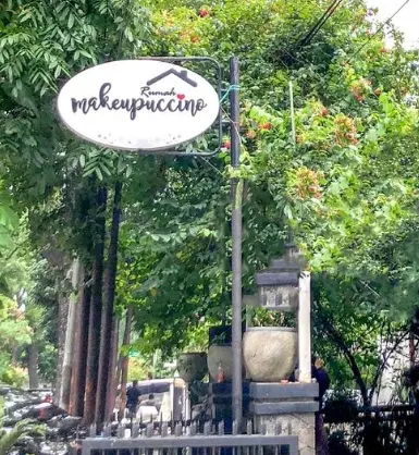 RUMAH MAKEUPUCCINO