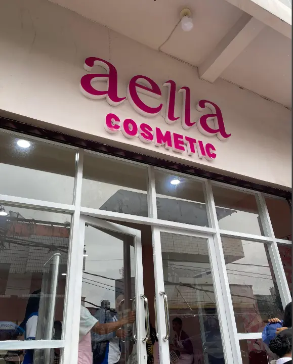 AELLA COSMETIC