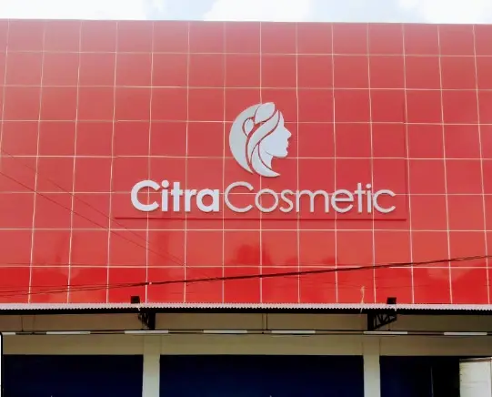 CITRA COSMETIC CABANG 2