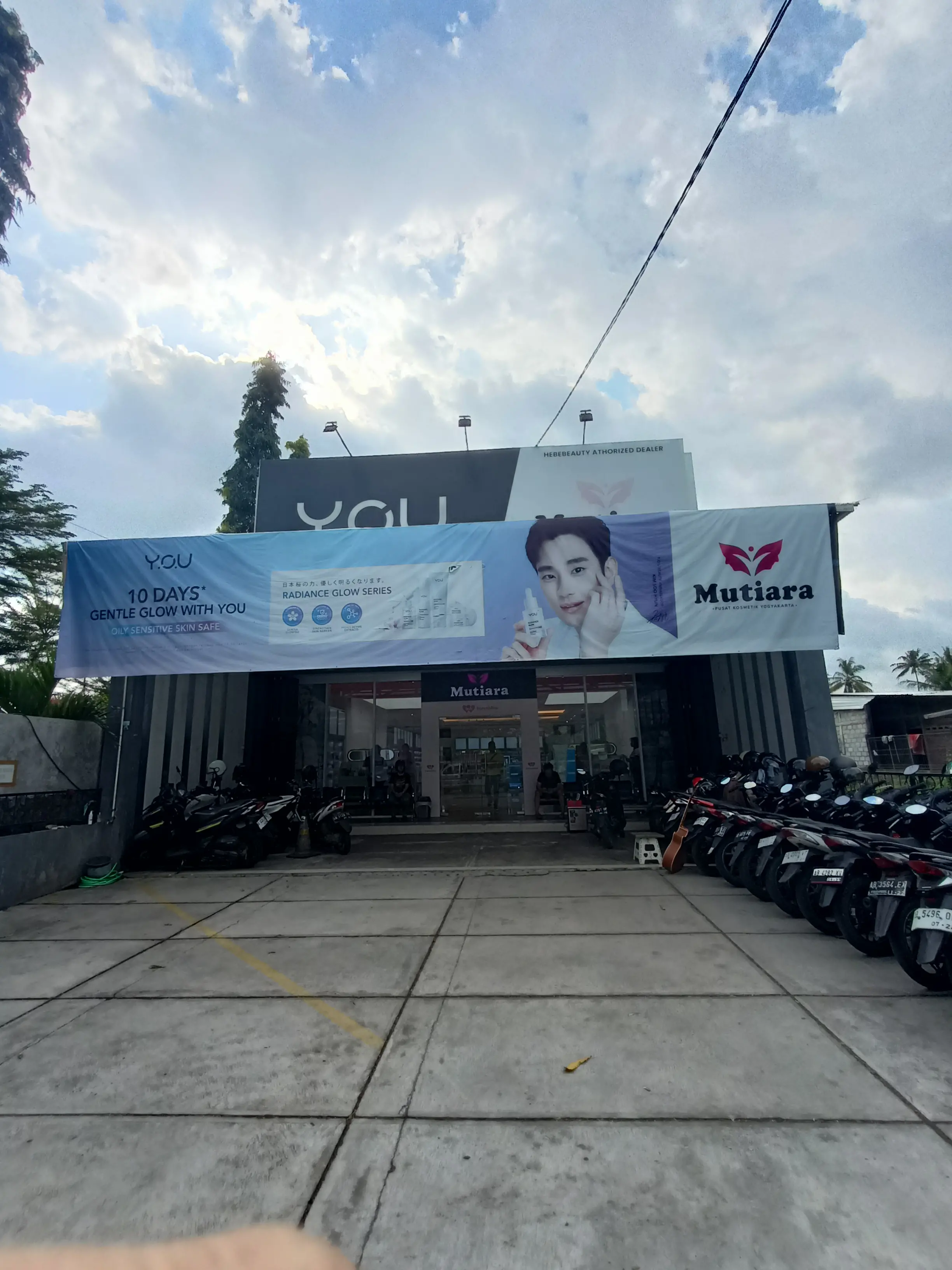 MUTIARA COSMETIC JAKAL ATAS